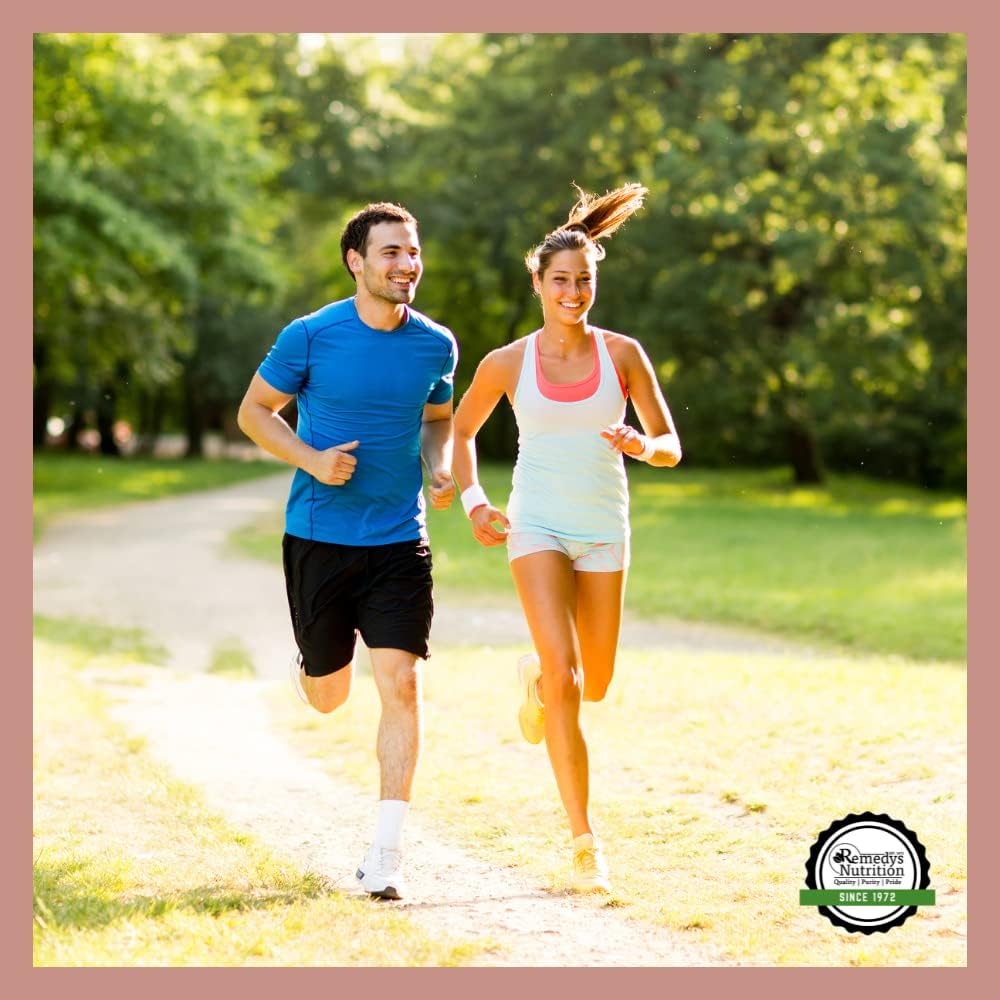 Rhodiola Herbal Dietary Supplement 1000mg - 60 Capsules, 2 Month Supply - Non-GMO, Gluten-Free, Dairy Free