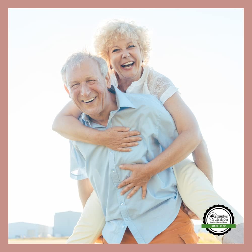 Rhodiola Herbal Dietary Supplement 1000mg - 60 Capsules, 2 Month Supply - Non-GMO, Gluten-Free, Dairy Free