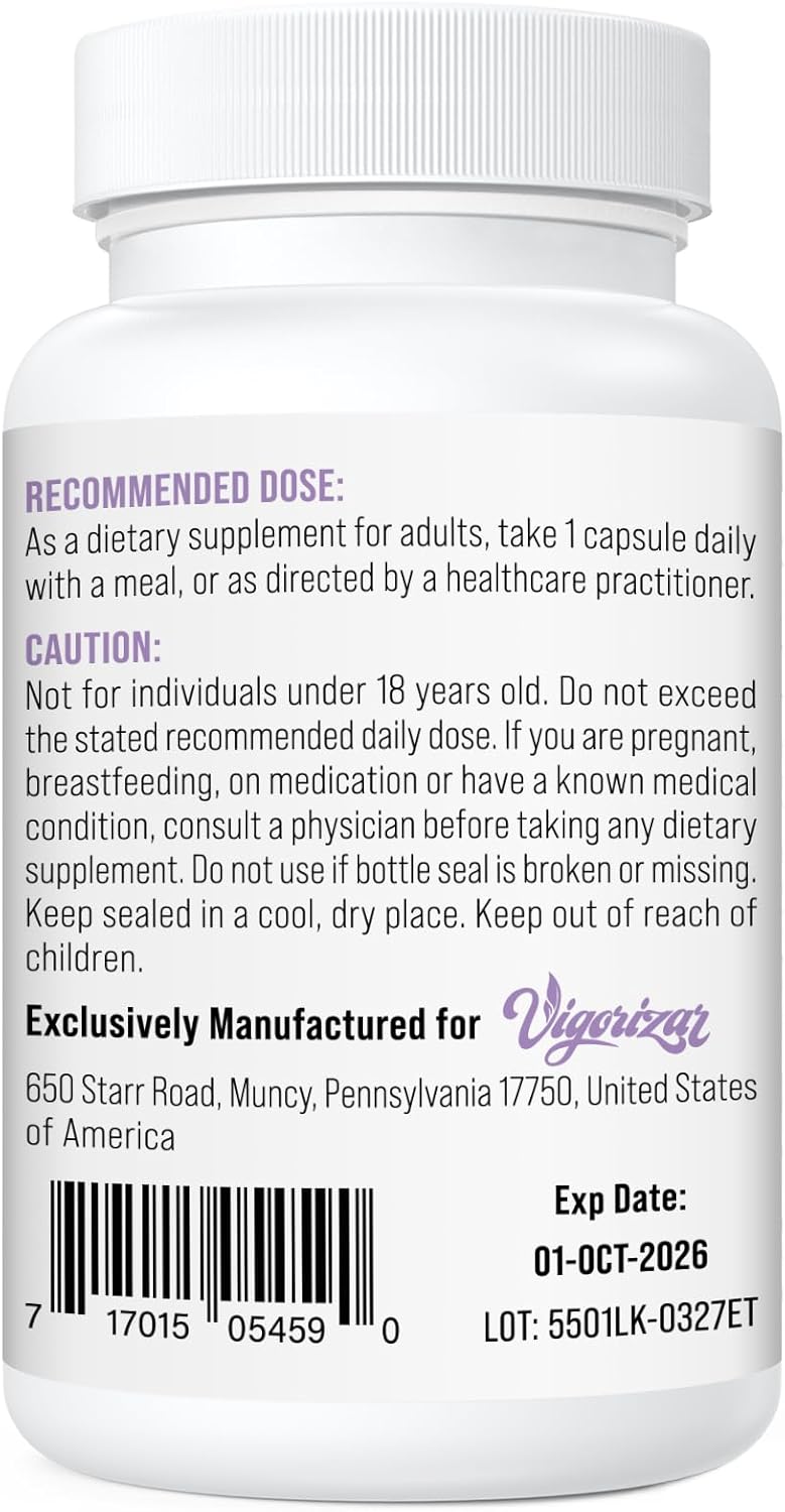 Saffron Supplements with Liposomal Technology for Enhanced Vitality and Wellness