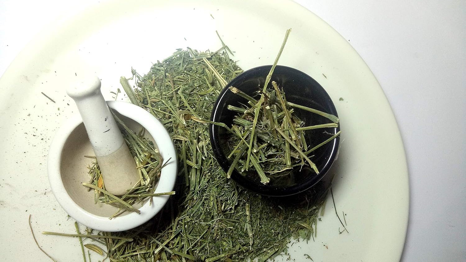 Sanaa Zesty Swertia Chirayata Herbal Ayurvedic Supplement (4 Pack)