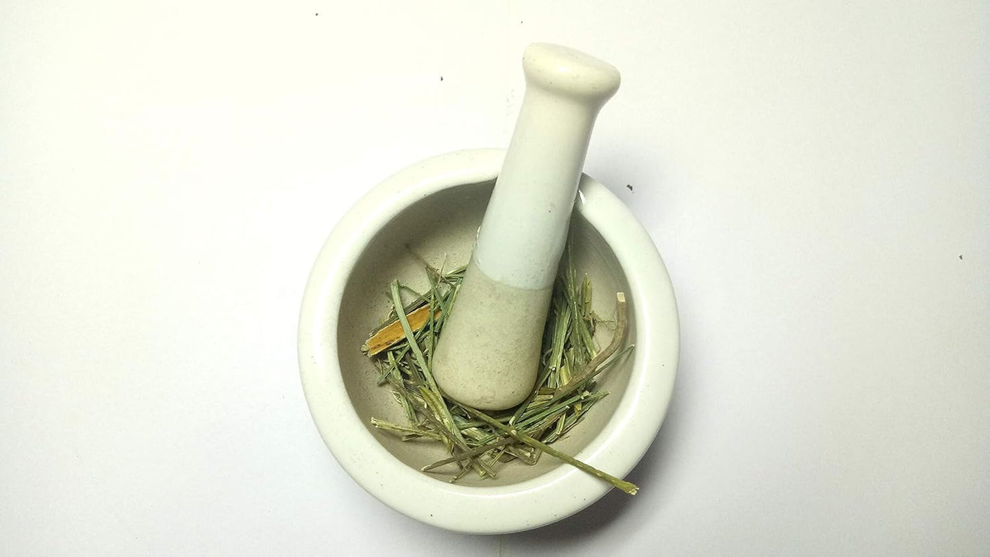 Sanaa Zesty Swertia Chirayata Herbal Ayurvedic Supplement (4 Pack)