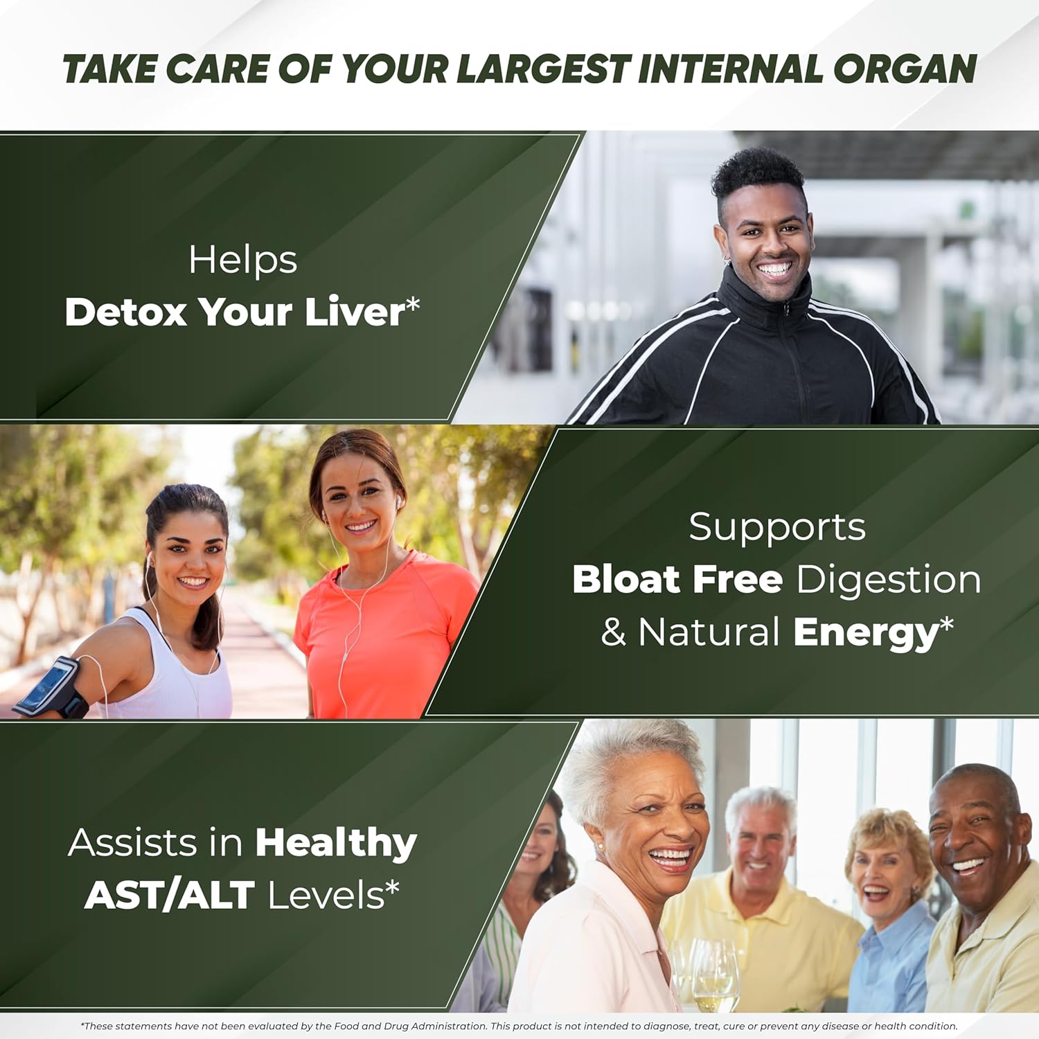 Sandhu's Liver & Kidney Support Combo | Promotes Healthy Liver, Kidney, & Urinary Tract