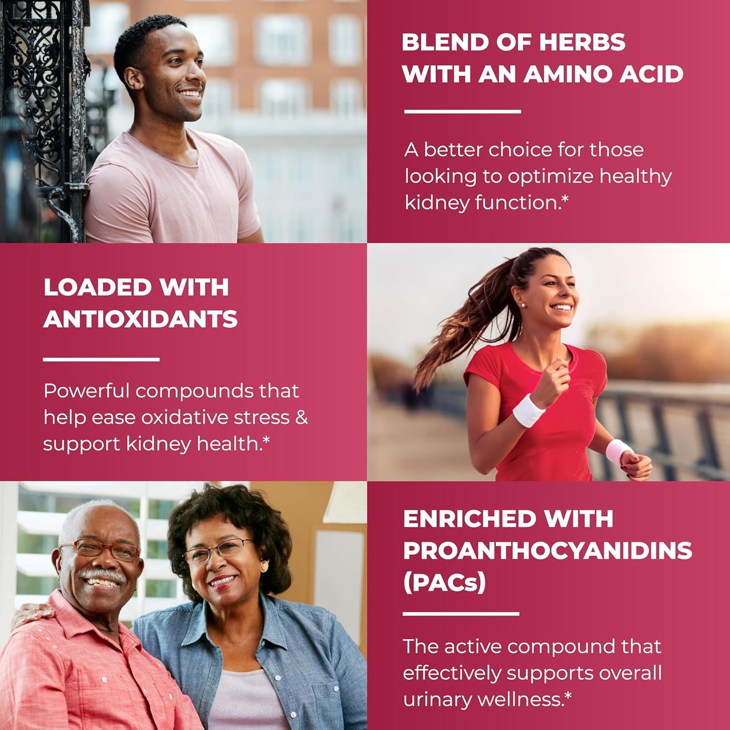 Sandhu's Liver & Kidney Support Combo | Promotes Healthy Liver, Kidney, & Urinary Tract