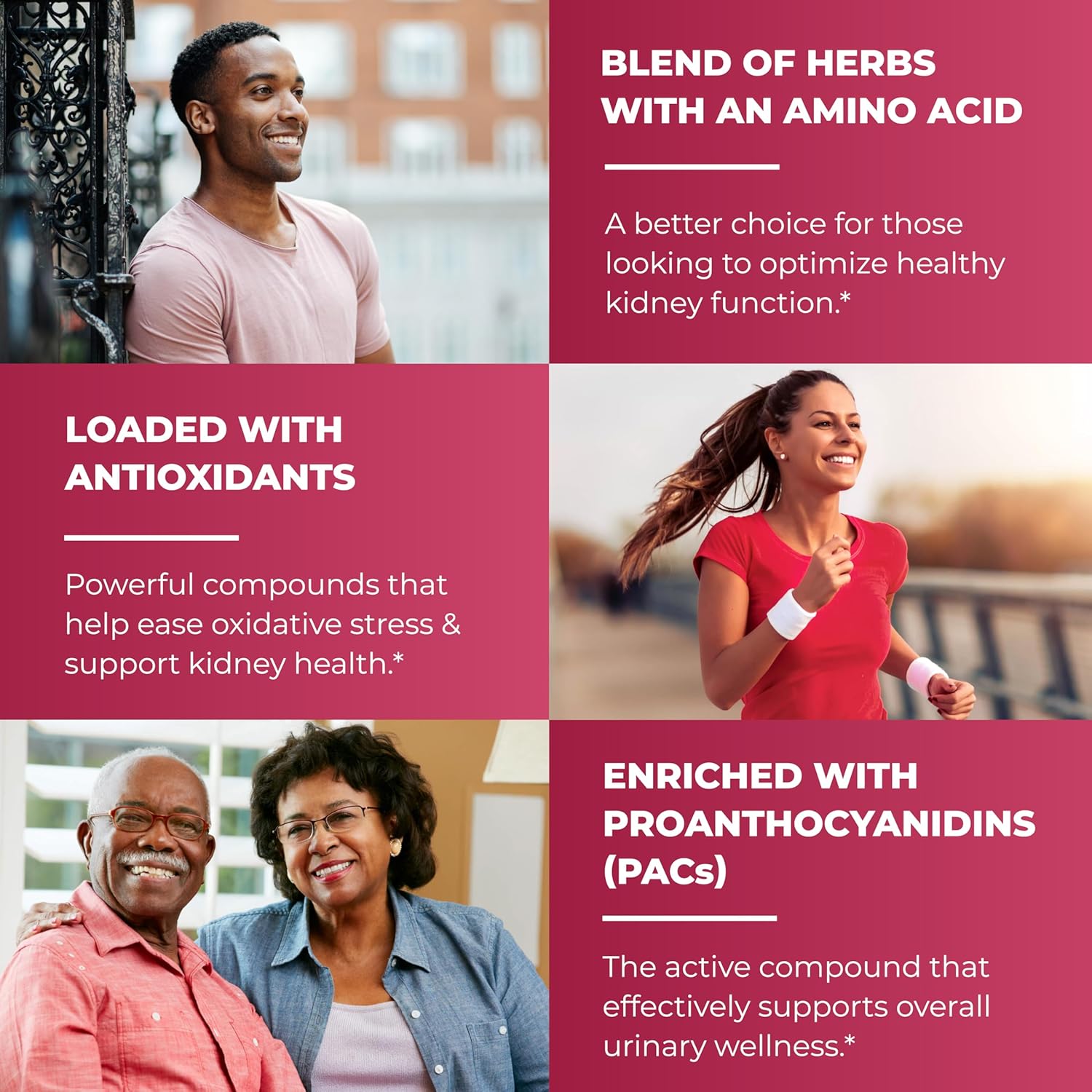 Sandhu's Liver & Kidney Support Combo | Promotes Healthy Liver, Kidney, & Urinary Tract