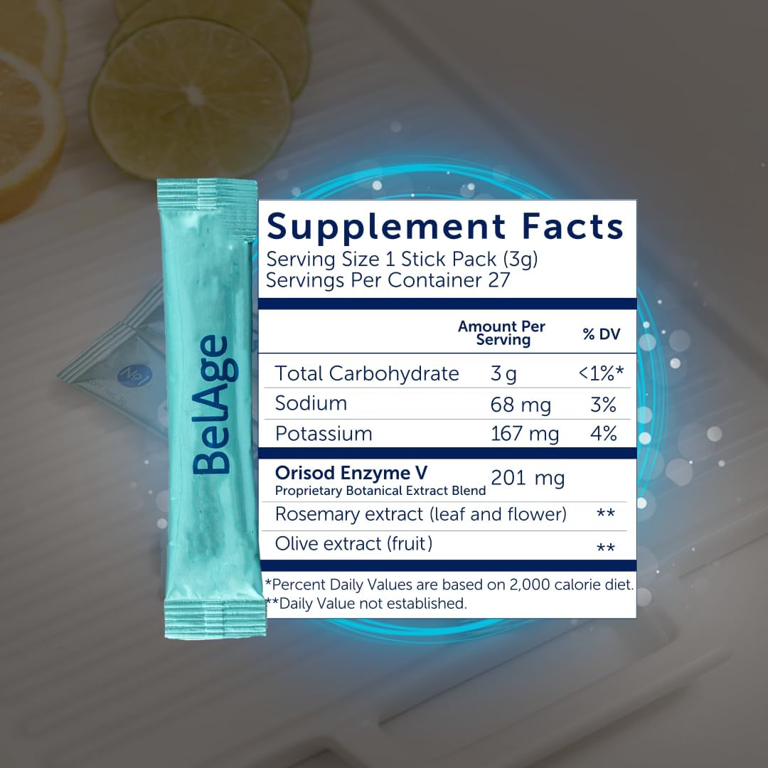 Sanki Belage & Inner7 Dietary Supplements for Optimal Health and Wellness