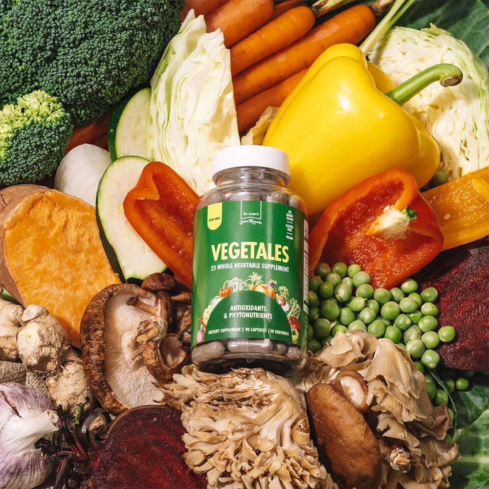 Santo Remedio Fruits and Vegetables for a Healthy Lifestyle