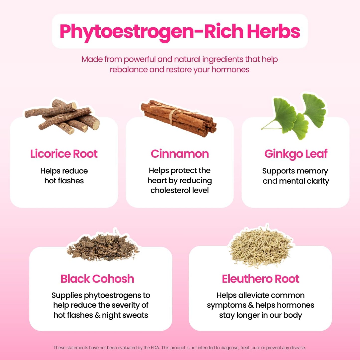 Save 10% on Menopause Support Tea 2-Pack Bundle with Red Clover & Black Cohosh for Night Sweats & Hot Flashes Relief - Peach Flavor - 90 Teabags