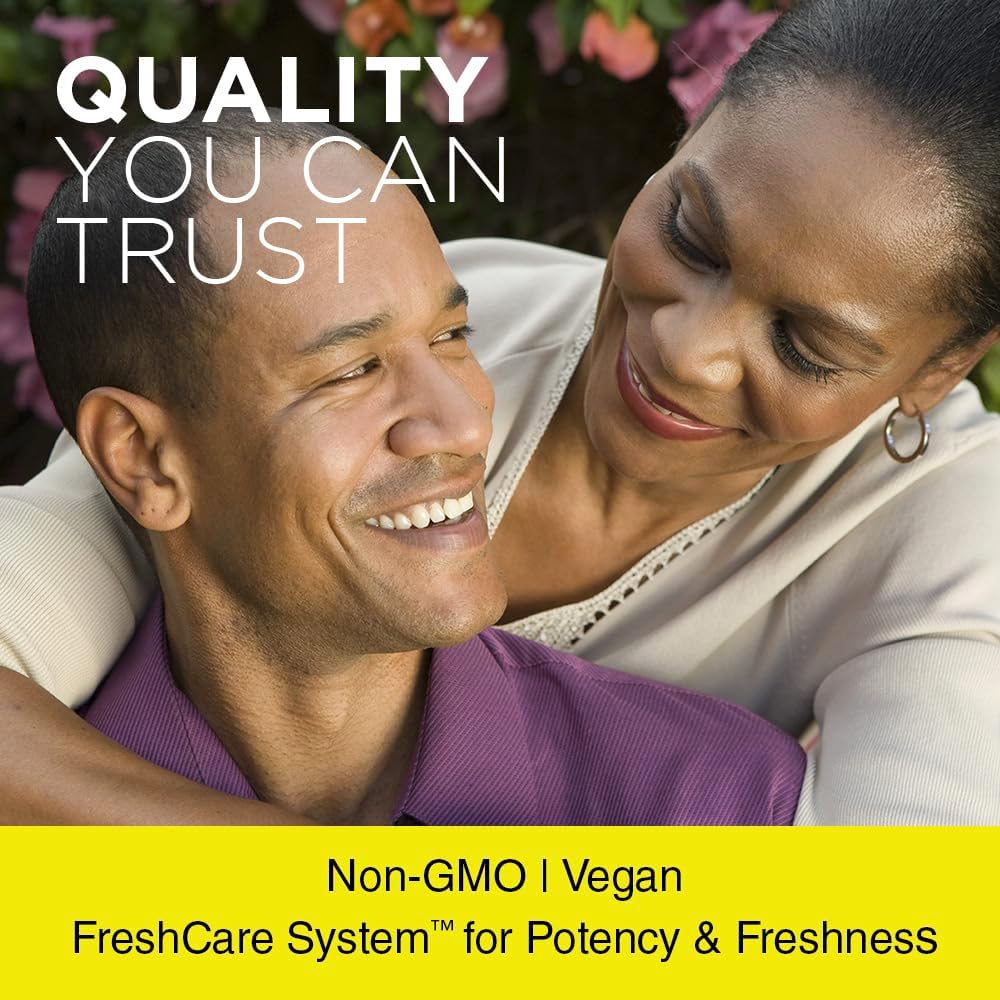 Saw Palmetto Berries 1160mg for Prostate, Hair & Urination Support - Non-GMO, 100 Capsules