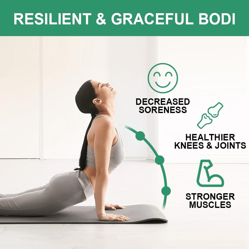 Sea Moss Capsules 3000mg with Ashwagandha, Bladderwrack, Ginger, Black Seed Oil, Burdock Root, Multimineral Blend - All-in-One Supplement