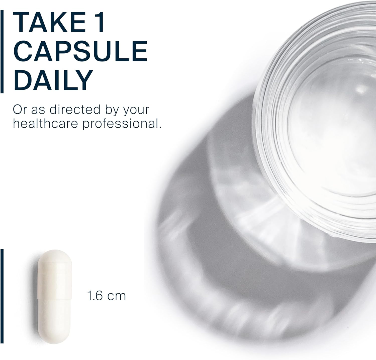 Selenium Supplement - 90 Vegetarian Capsules - 200 mcg Antioxidant Support