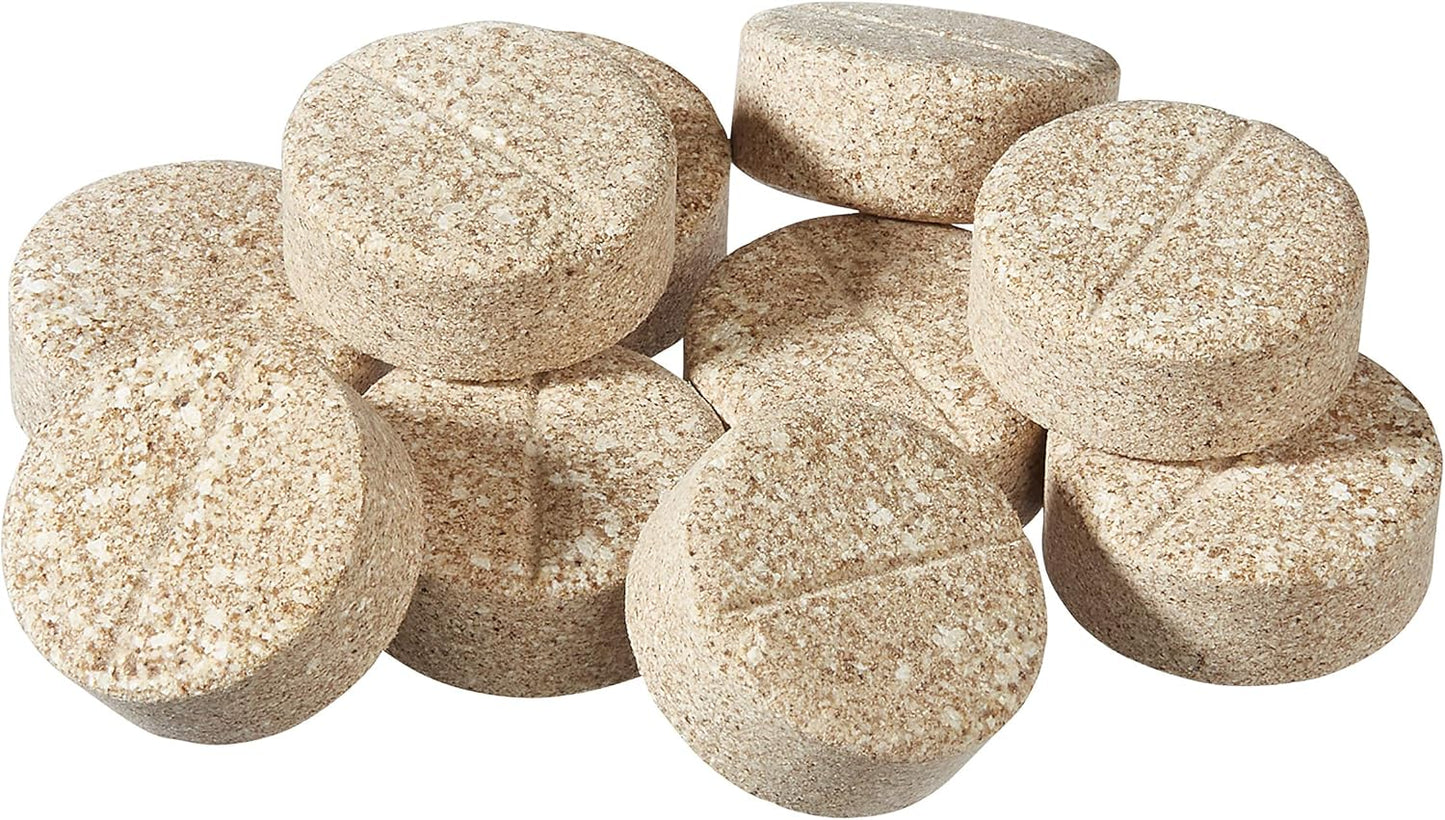 Senior Dog Multivitamin with Hip & Joint Support, Healthy Skin & Coat - Antioxidants, Amino Acids, Vitamins & Minerals - 350 Count