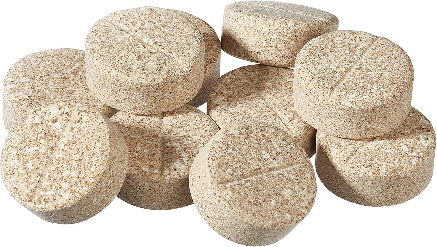 Senior Dog Multivitamin with Hip & Joint Support, Healthy Skin & Coat - Antioxidants, Amino Acids, Vitamins & Minerals - 350 Count