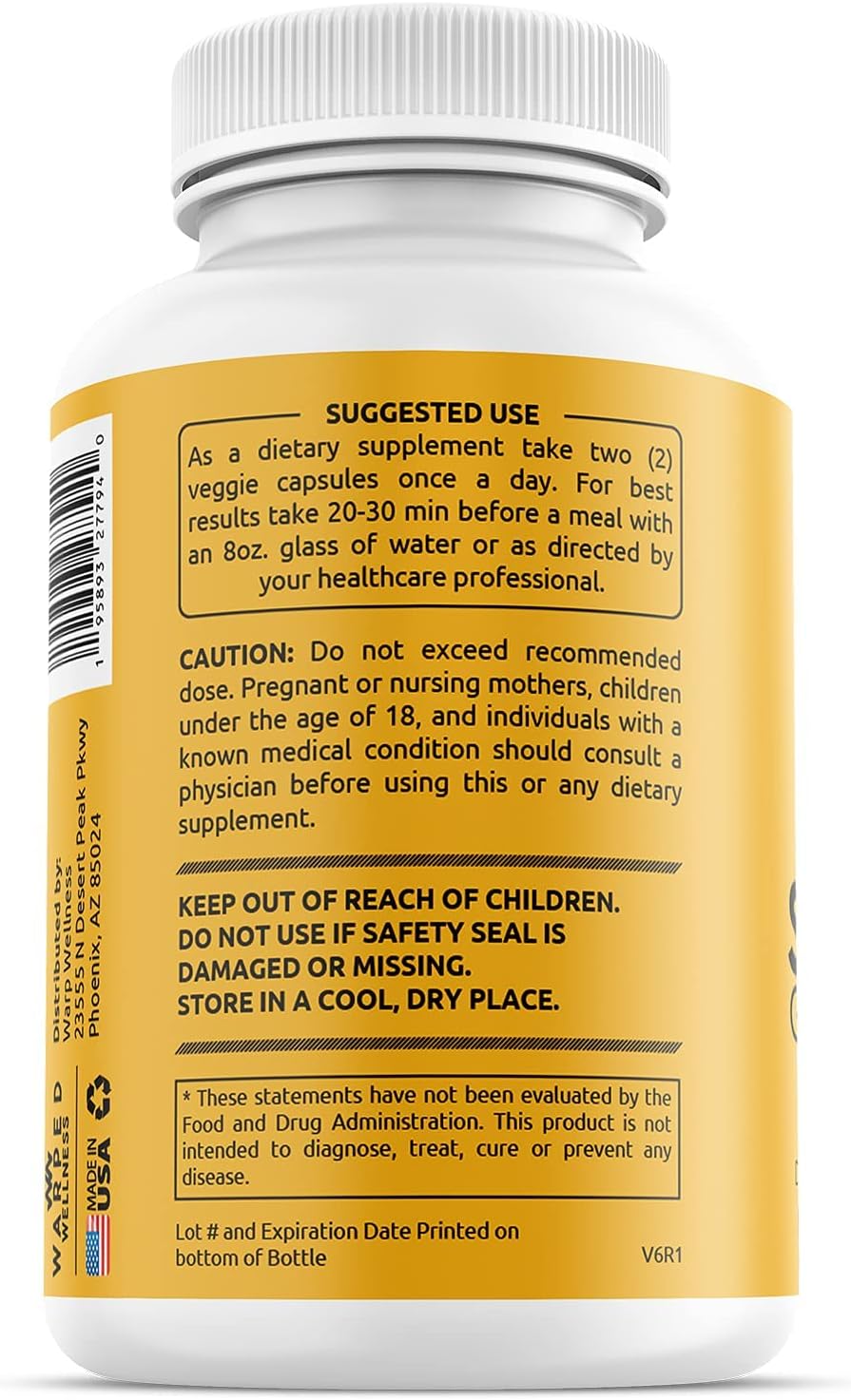 Serene Goddess Women's Supplement with Magnolia Bark for Mood Boost and Stress Relief