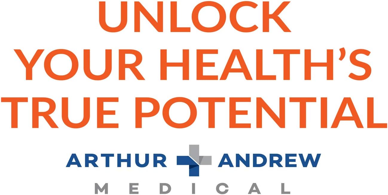 Serretia Serrapeptase Formula for Muscle and Sinus Support - 90 Capsules by Arthur Andrew Medical