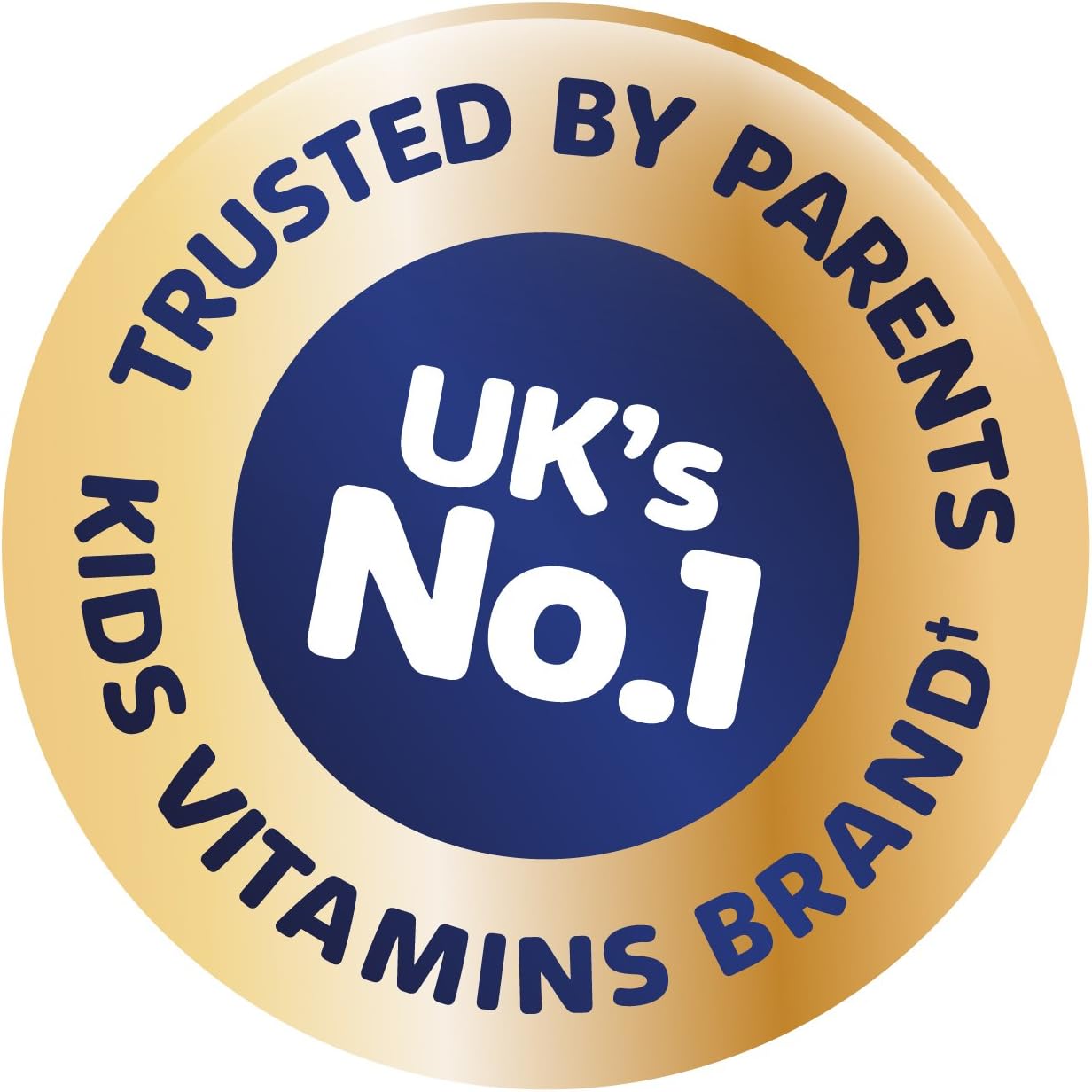 Seven Seas Haliborange Multivitamin Omega-3 Softies for Kids