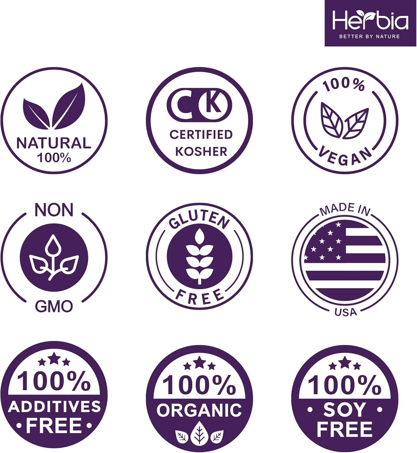 Siberian Adaptogens Herbal Blend with Maral, Spikenard, Eleuthero, Red Ginseng, Rhodiola, Schisandra, Licorice, Peony - Energy Boost & Stress Reduction - 2 oz