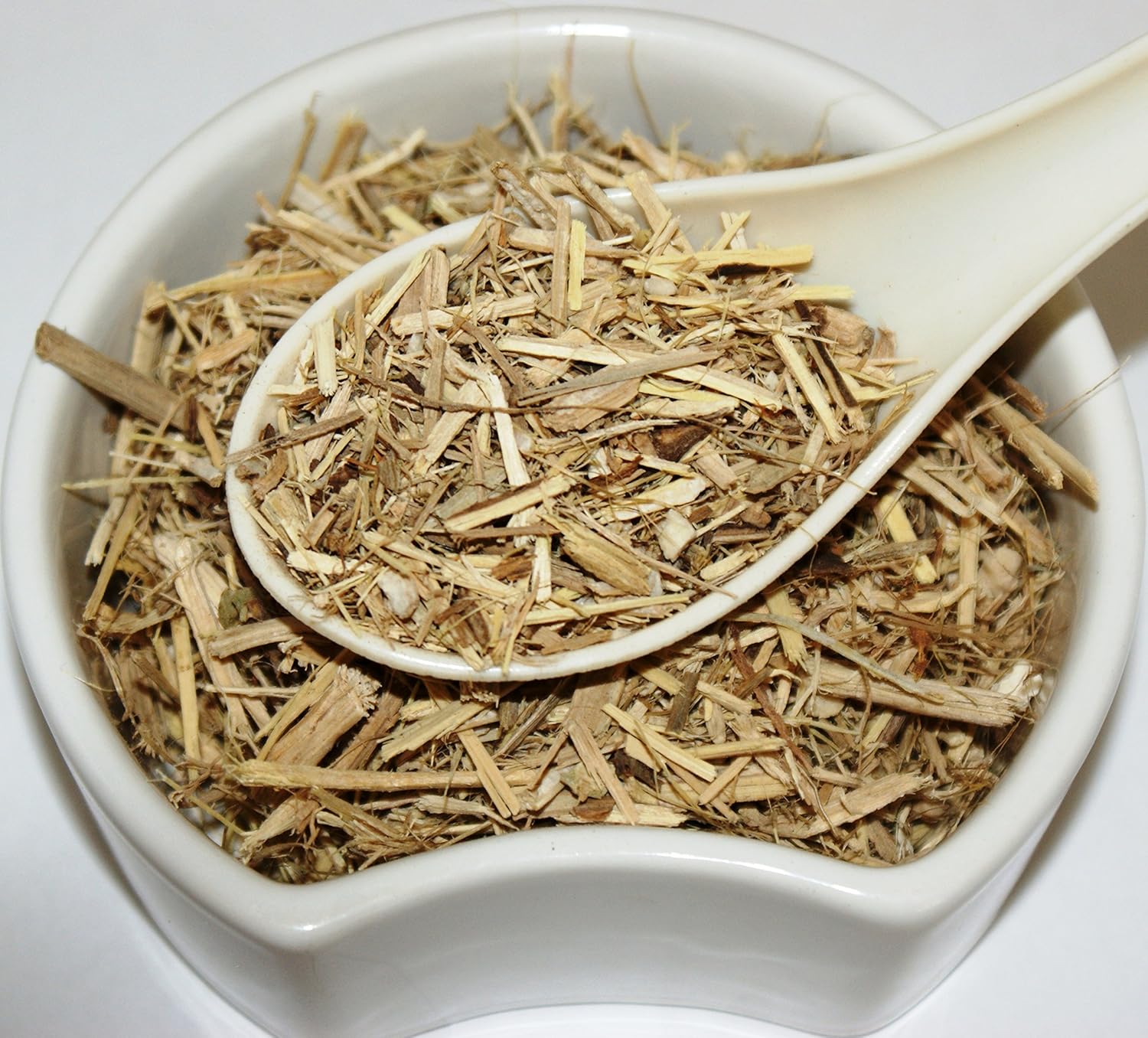 Siberian Ginseng Root Cut Tea | Eleutherococcus senticosus | 100% Natural | Health Embassy (50g)