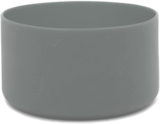 Silicone Boot Sleeve for Hydroflask Water Bottles - Anti-Slip Protective Cover for 12oz to 40oz Sizes