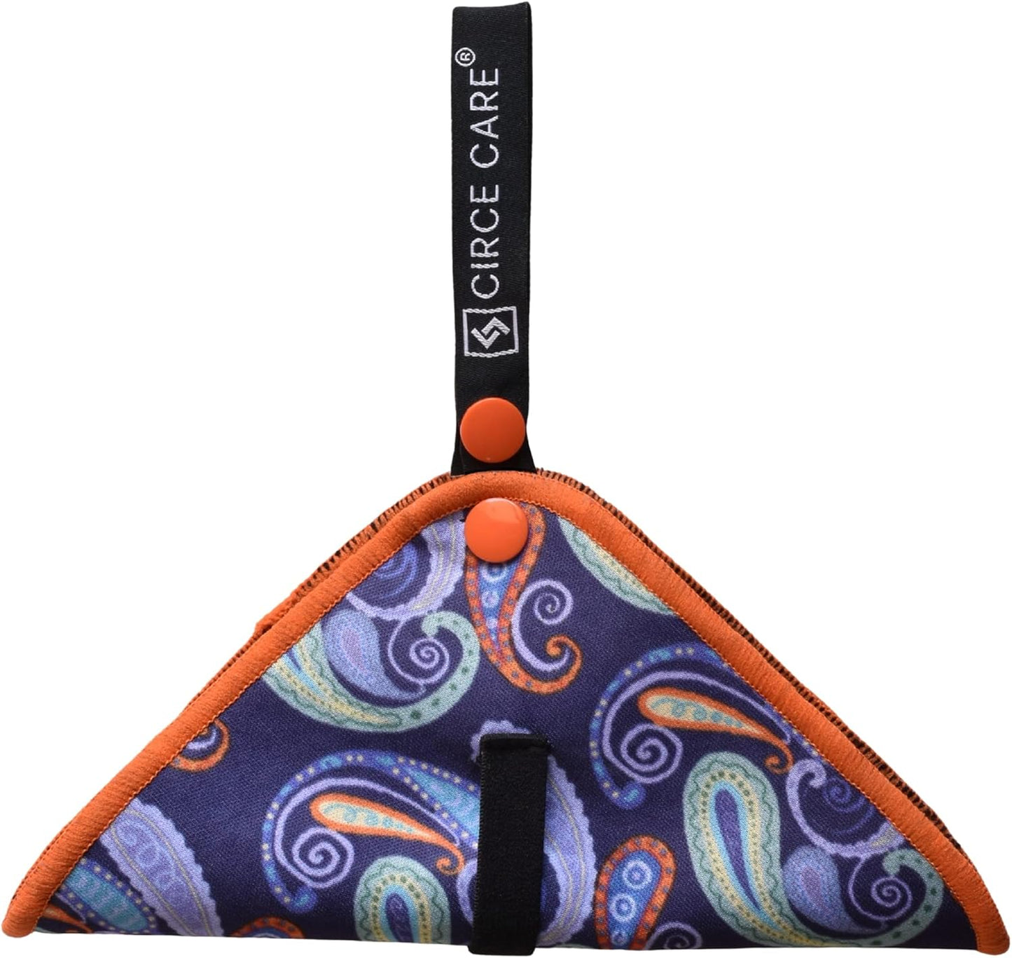 Silver Infused Reusable Pee Cloth for Women Outdoors - Eco-Friendly Hygienic Urination Solution for Camping, Hiking, Travel