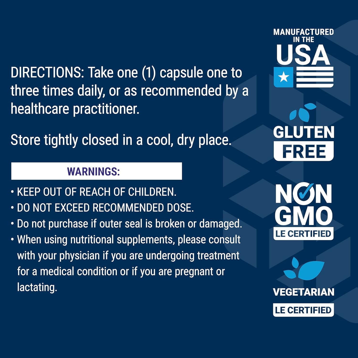 Silymarin Milk Thistle Extract Capsules - Liver Health Support - Gluten-Free, Non-GMO, Vegetarian - 90 Count