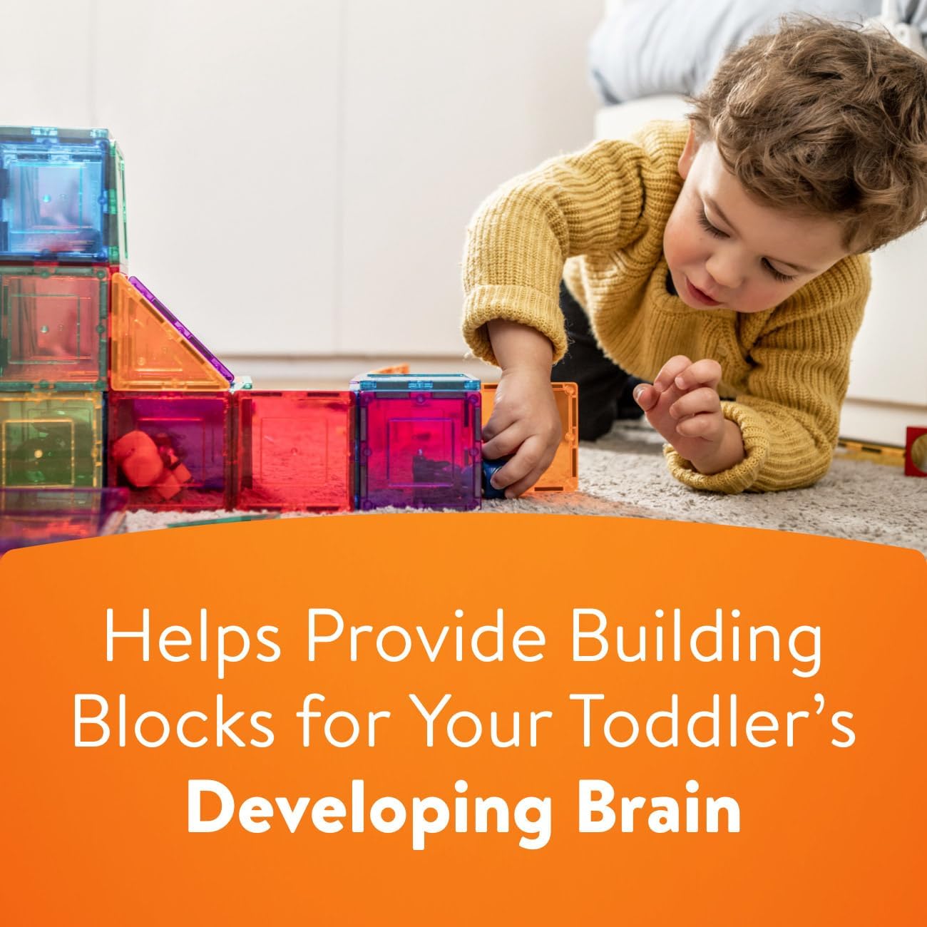 Similac Go & Grow 360 Total Care Sensitive Toddler Nutritional Drink - Powder, 23.3 oz Can - With 5 HMOs