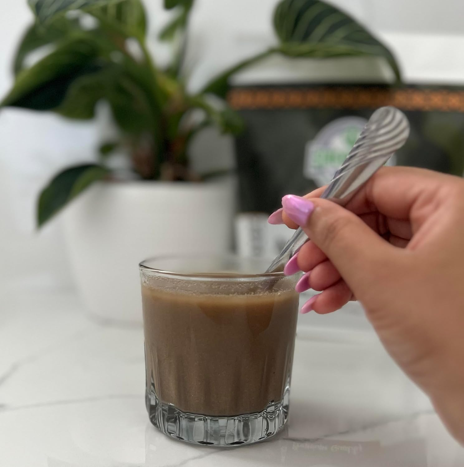 SINGHS Micronized Instant Kava Powder-Fijian Kava 1lb - High-Quality Outdoor Gear