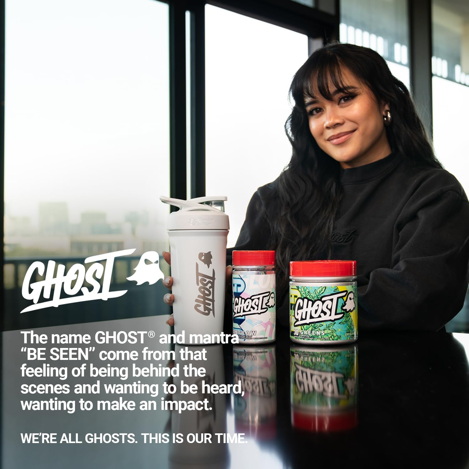 Skin-Boosting Vegan Beauty Capsules with Hyaluronic Acid, Biotin & L-Theanine - 90 Capsules for Detox and Glow