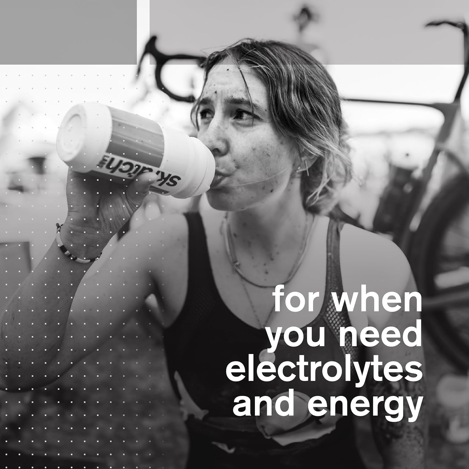 Skratch Labs Hydration Packets Variety Pack - Electrolyte Drink Mix for Athletes (20 Single Serving Packets) - Gluten-Free, Vegan, Kosher