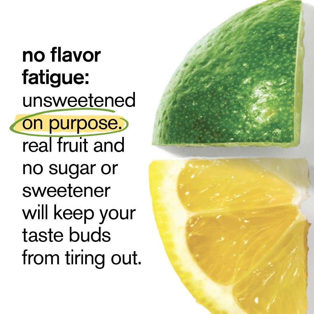 Skratch Labs Lemon Lime Electrolyte Powder Packets - Sugar-Free Sport Drink Mix - Everyday Hydration with Electrolytes Booster - 15 Servings