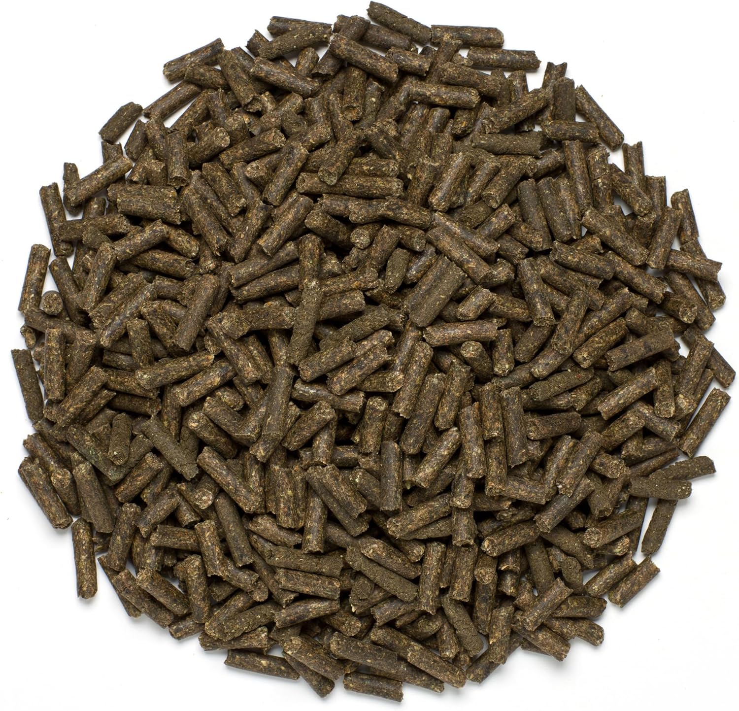 SmartEquine Devil's Claw Plus Pellets Horse Joint Supplement with Yucca - Supports Joint Strength, Comfort, and Mobility - Antioxidant Support - 2 lb Tub