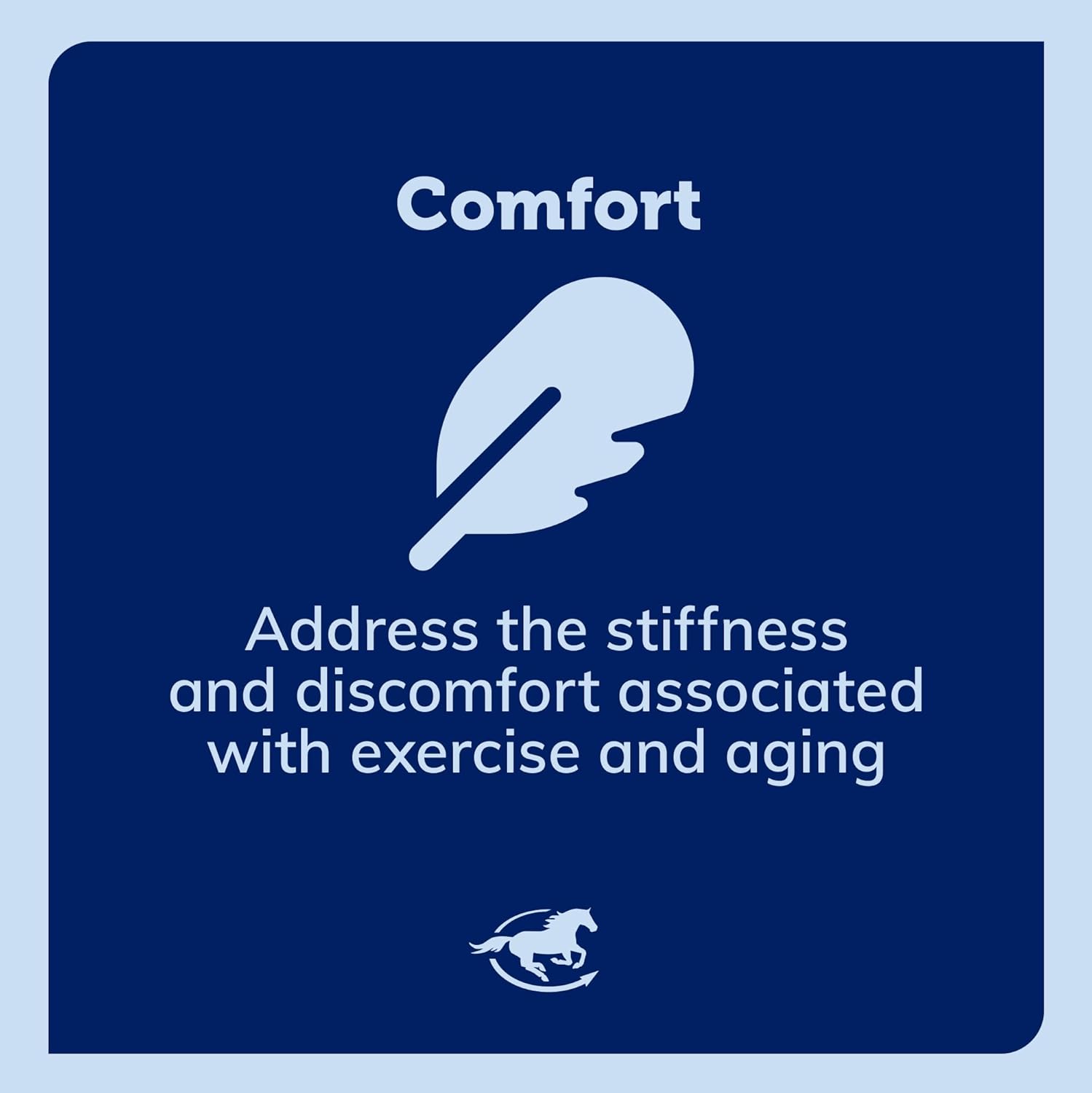 SmartEquine Devil's Claw Plus Pellets Horse Joint Supplement with Yucca - Supports Joint Strength, Comfort, and Mobility - Antioxidant Support - 2 lb Tub