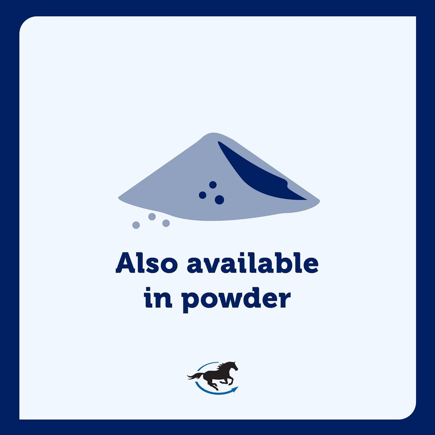 SmartEquine Devil's Claw Plus Pellets Horse Joint Supplement with Yucca - Supports Joint Strength, Comfort, and Mobility - Antioxidant Support - 2 lb Tub