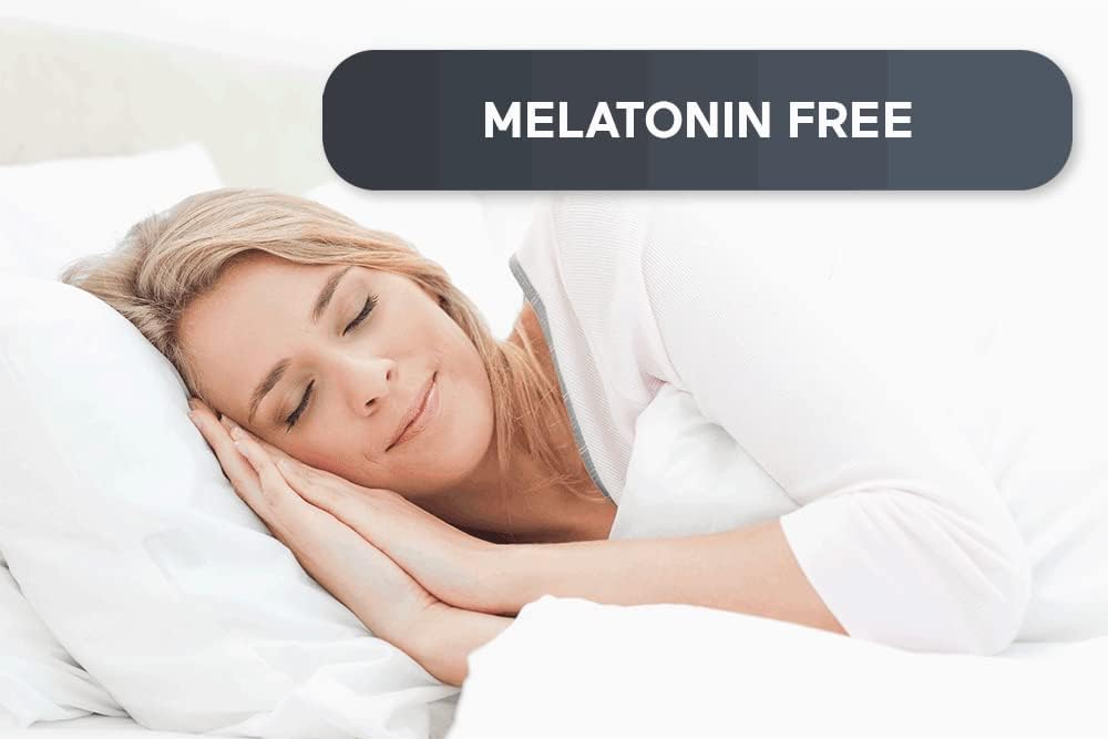 Smarter Nutrition Magnesium Complex - Chelated Glycinate, Citrate, Malate, Hydroxide - Sleep & Stress Support with L-Theanine - Soy-Free - 360 Count (Pack of 6)