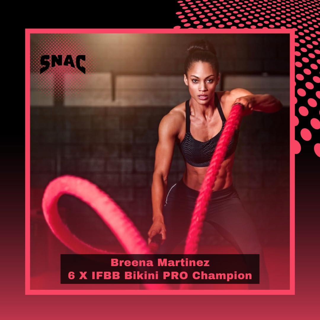 SNAC XPEDITE Raspberry Lemonade Preworkout Powder - Performance Energy Drink Supplement, 24 Servings