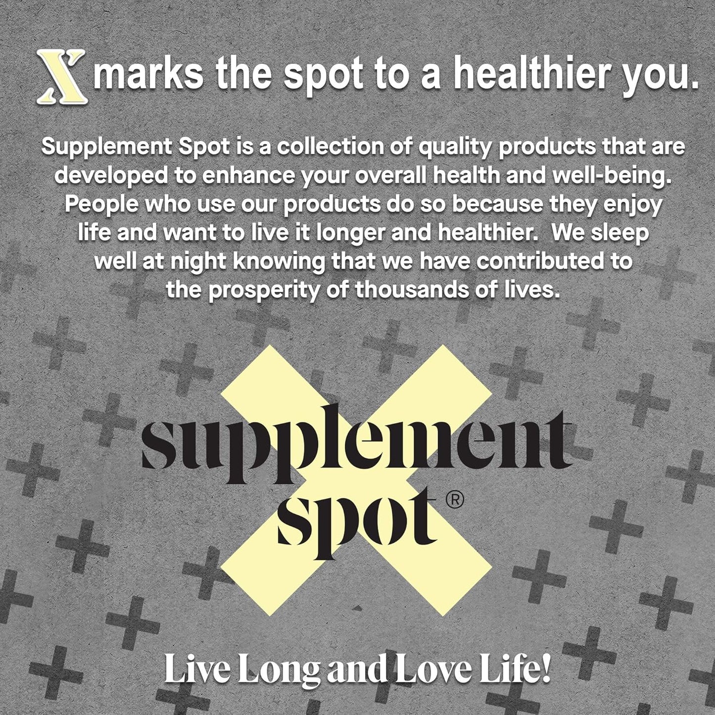 SOD Superoxide Dismutase Facial Cream & Anti-Aging Supplement Bundle for Healthy Skin