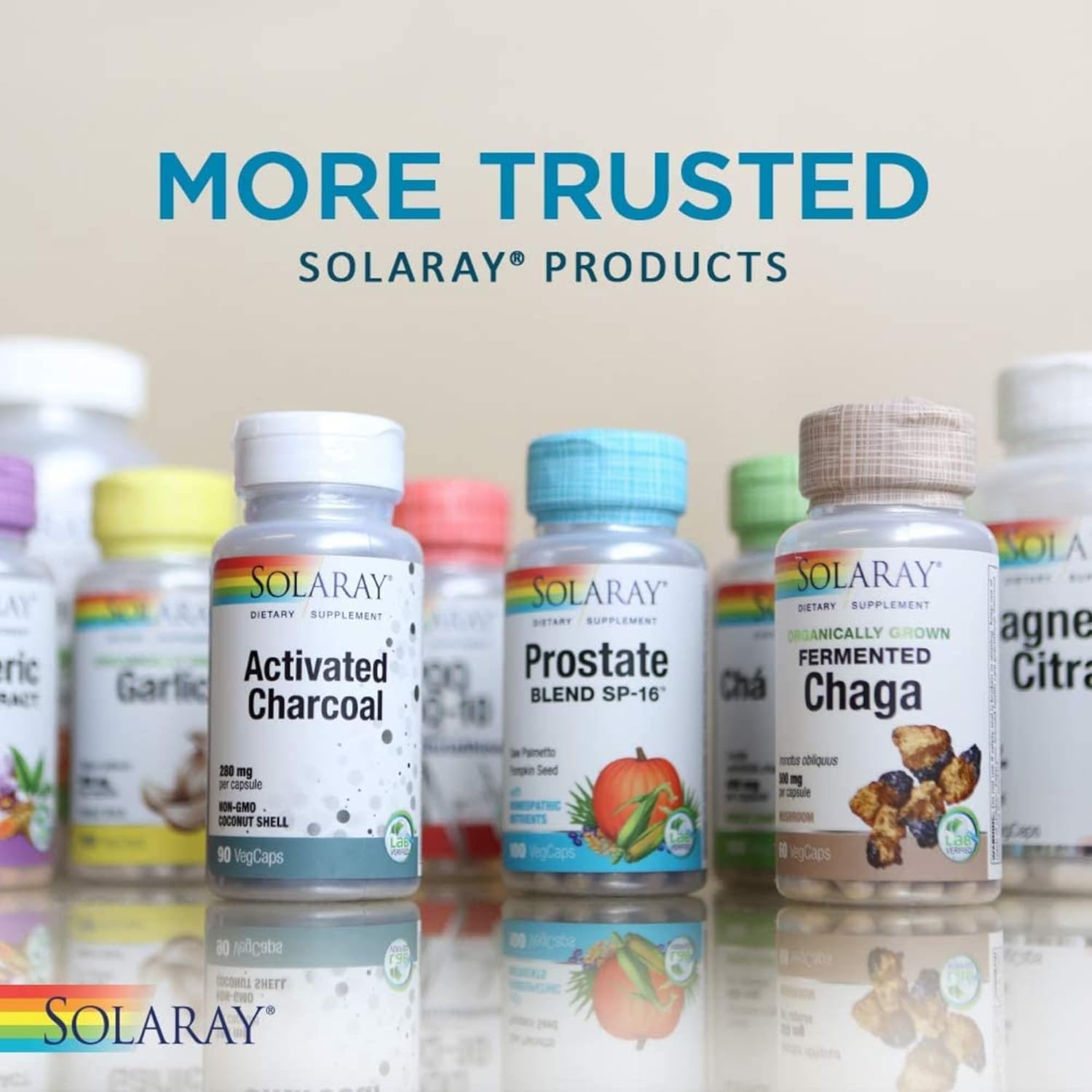 Solaray Alpha Lipoic Acid 250mg - 60 VegCaps - Antioxidant Supplement for Energy - Non-GMO & Vegan Formula