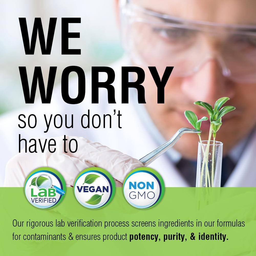 Solaray Black Walnut Whole Hull 500 mg - Digestive & Intestinal Wellness Support - Non-GMO, Vegan - 100 VegCaps