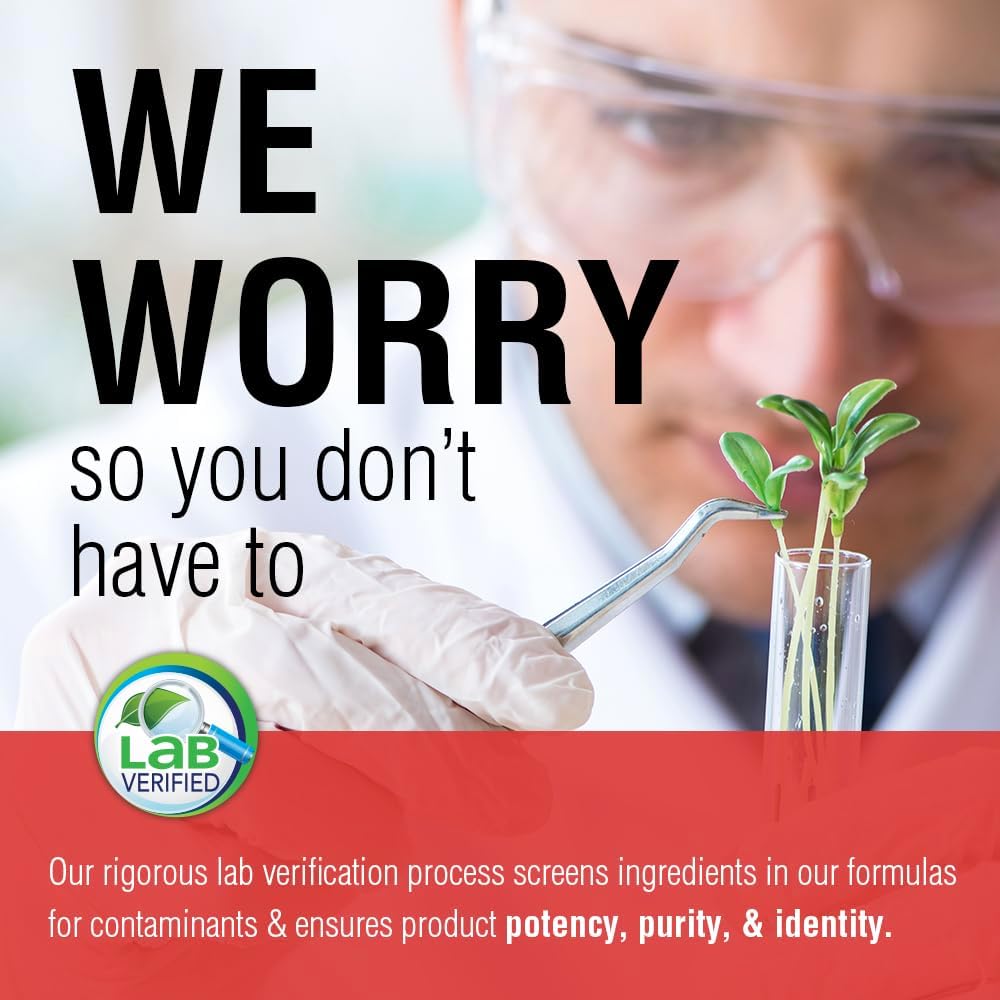 SOLARAY Children's Complete Multivitamin with Great Black Cherry Flavor - 60 Chews, 30 Servings