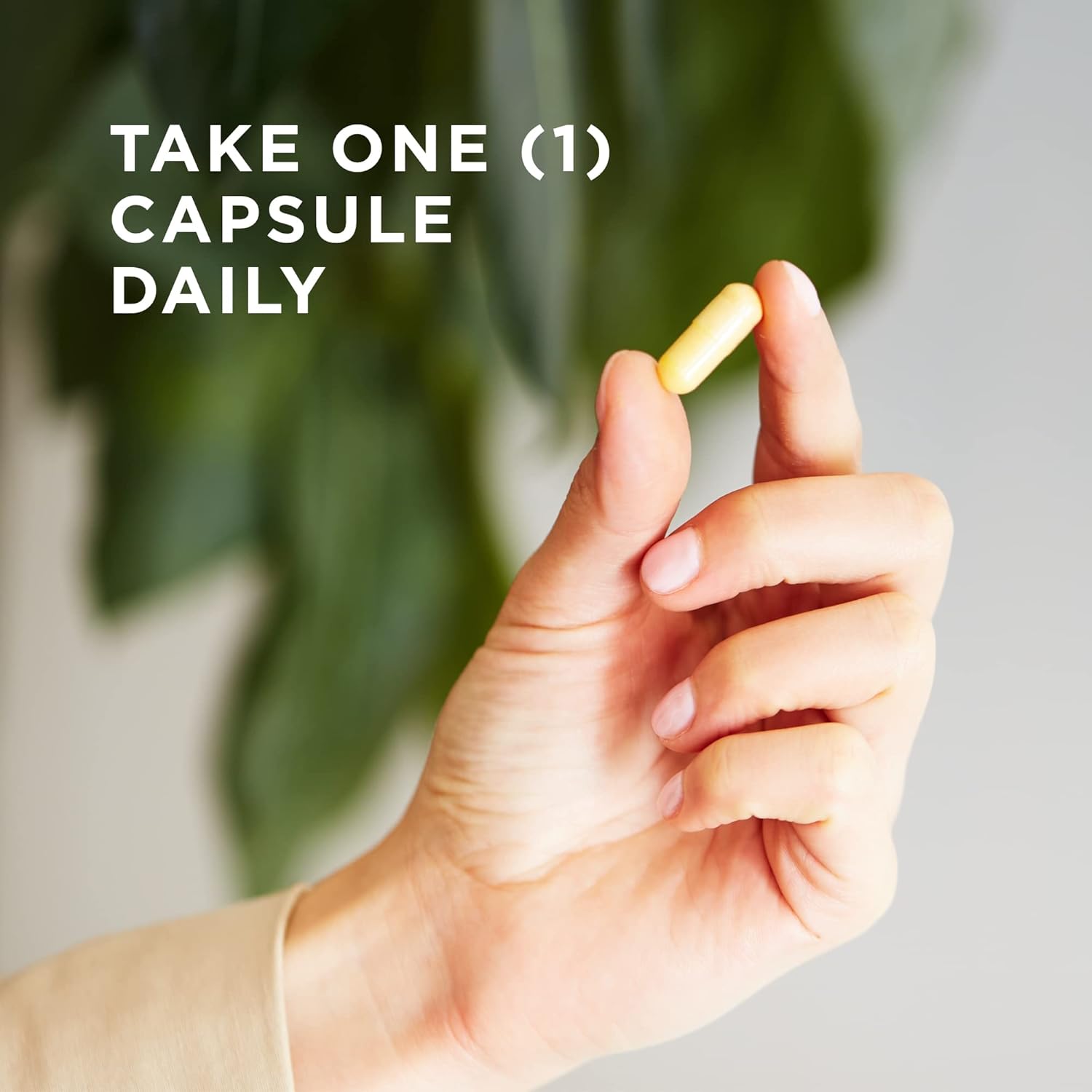 Solgar B-Complex "100" Vegetable Capsules - Supports Energy, Heart Health, Nervous System - Non-GMO, Vegan, Gluten-Free - 50 Servings