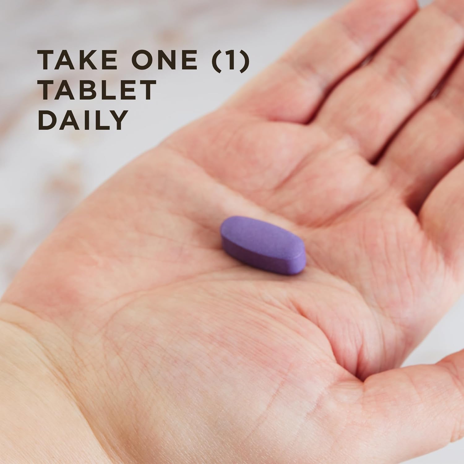 Solgar Collagen Hyaluronic Acid Complex Tablets - Pack of 2, 30 Tablets Each - Non-GMO, Gluten Free, Dairy Free - 60 Servings