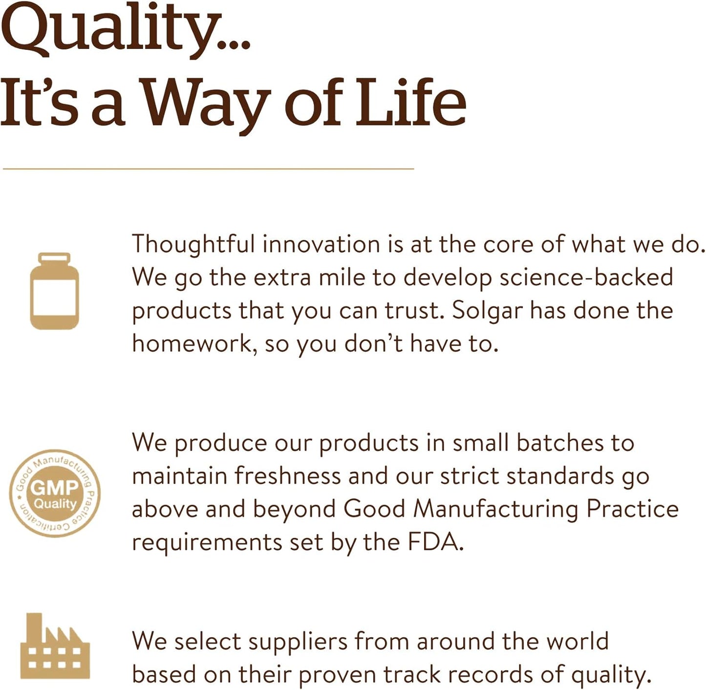 Solgar Vitamin D3 5000 IU Softgels - Bone & Teeth Health, Immune Support - Non-GMO, Gluten & Dairy Free - 100 Servings