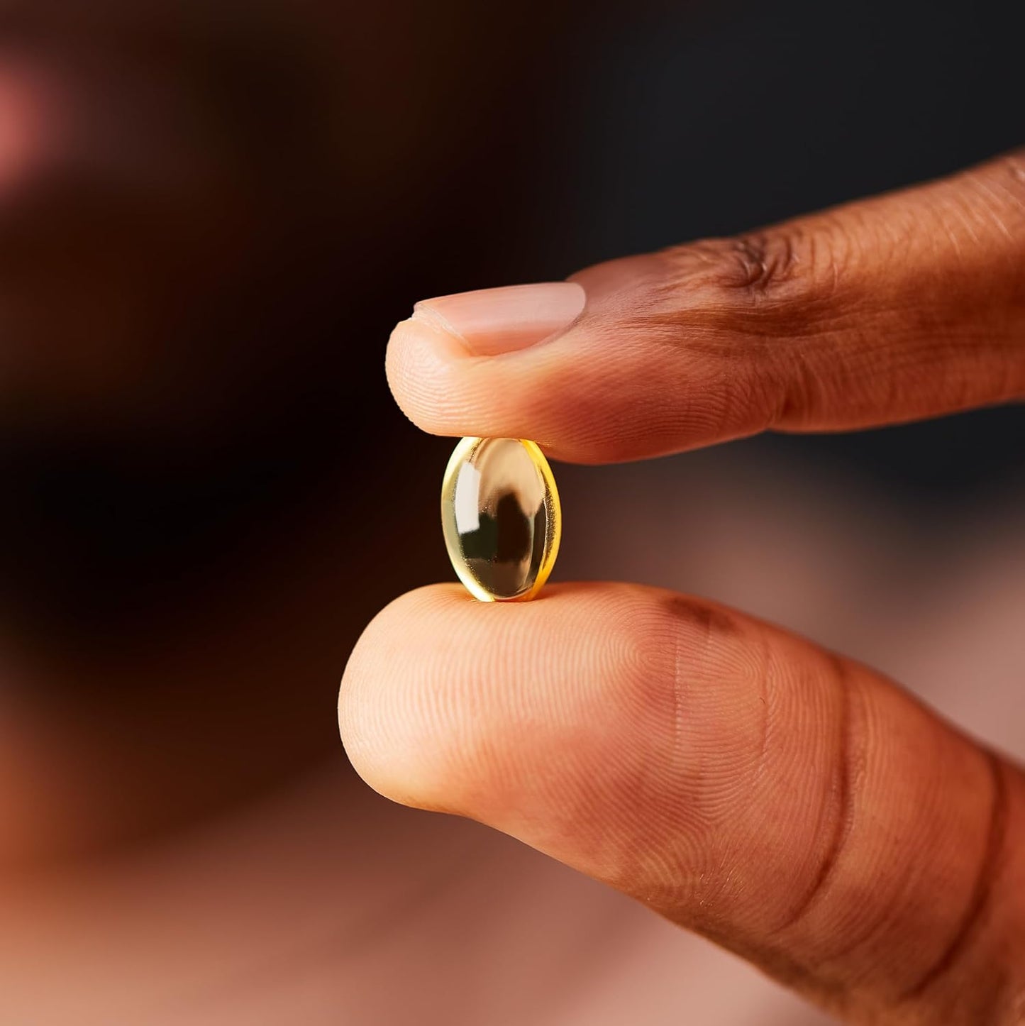 Solgar Vitamin D3 Softgels, 25 MCG (1000 IU) - Promotes Bone Health, Immune System Support - Non-GMO, Gluten Free - 250 Servings