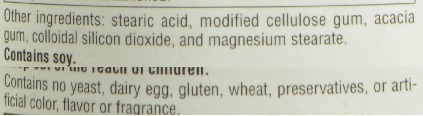 Source Naturals Life Minerals: Krebs Cycle Multi-Mineral Complex - 60 Tablets