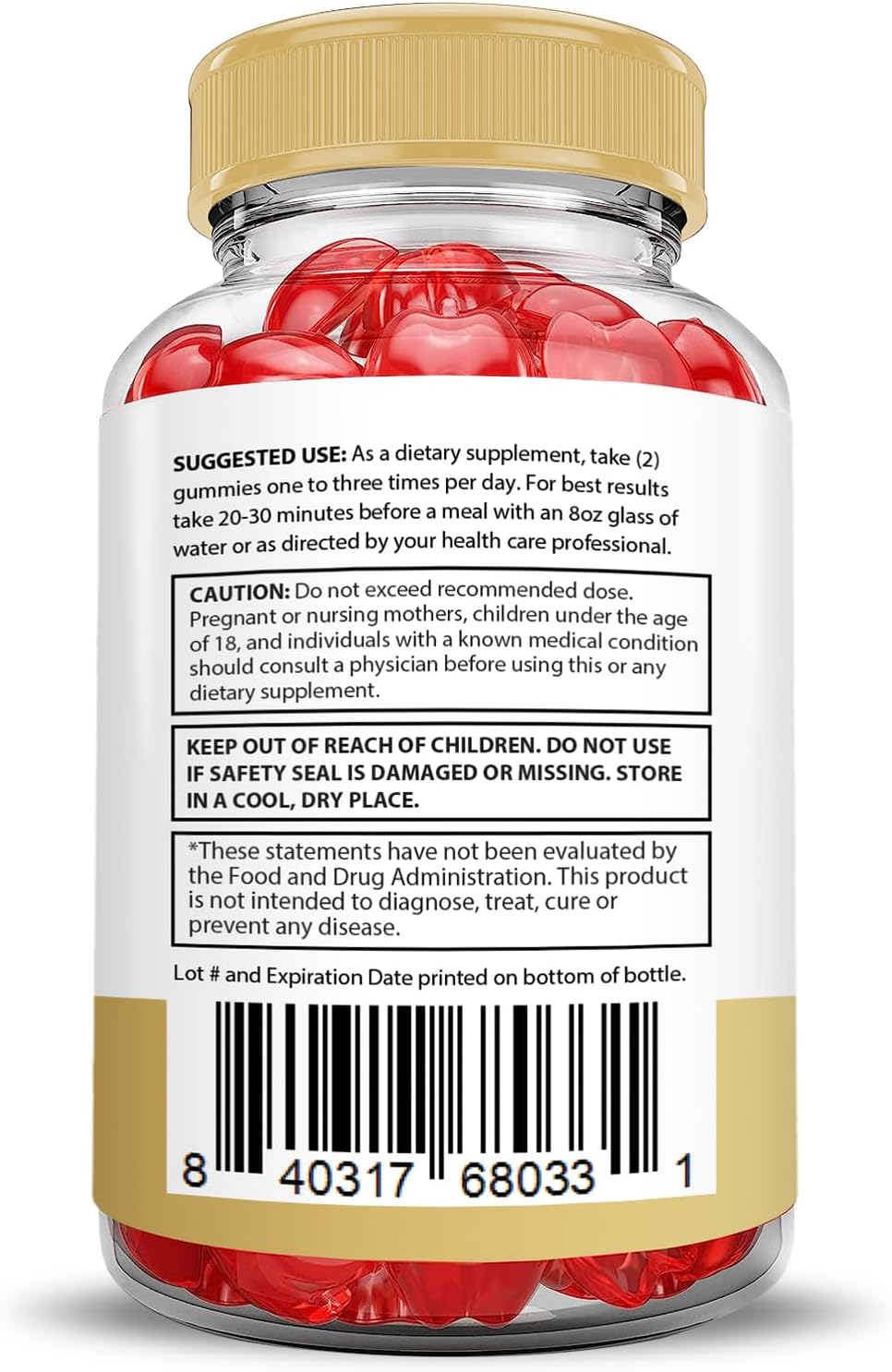 Speedy Keto ACV Gummies (2 Pack) - 1000MG Advanced Formula with Pomegranate Beet Juice Powder, B12 - Vegan Non GMO 120 Gummies