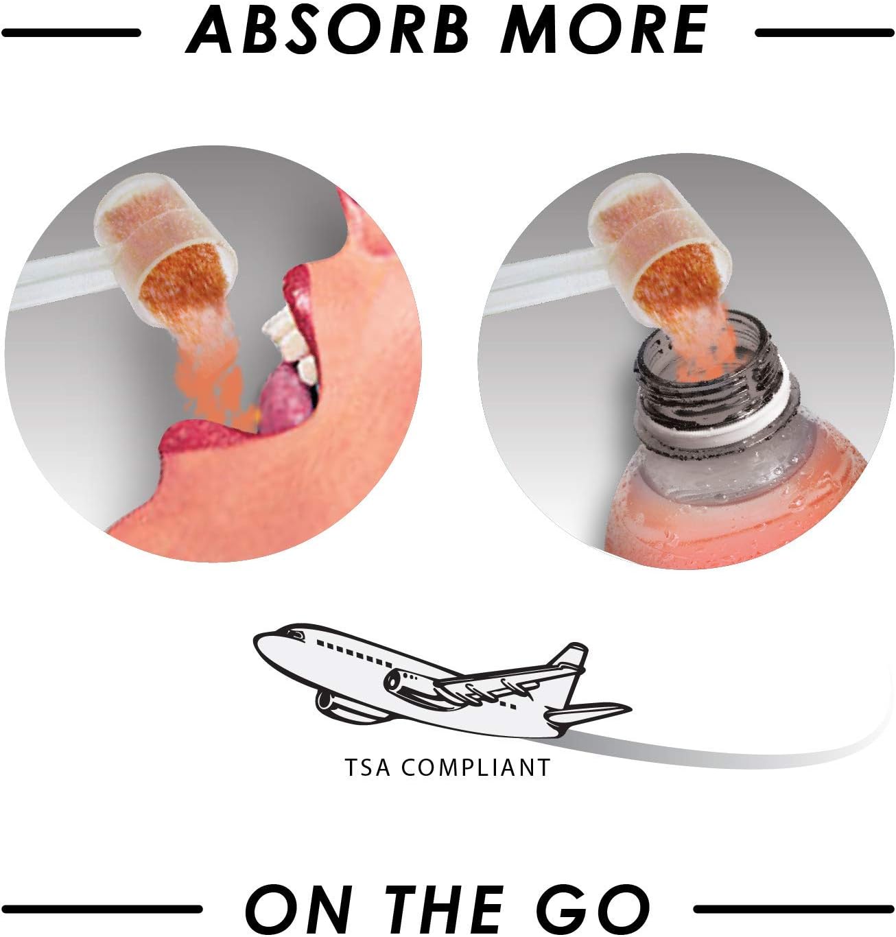 Sport Formula 99 Multivitamin Powder - Keto Drink Mix with BCAA Amino Acids and Digestive Enzymes for Men and Women - Vegan Friendly with Electrolytes and Super B Complex (Orange Burst)