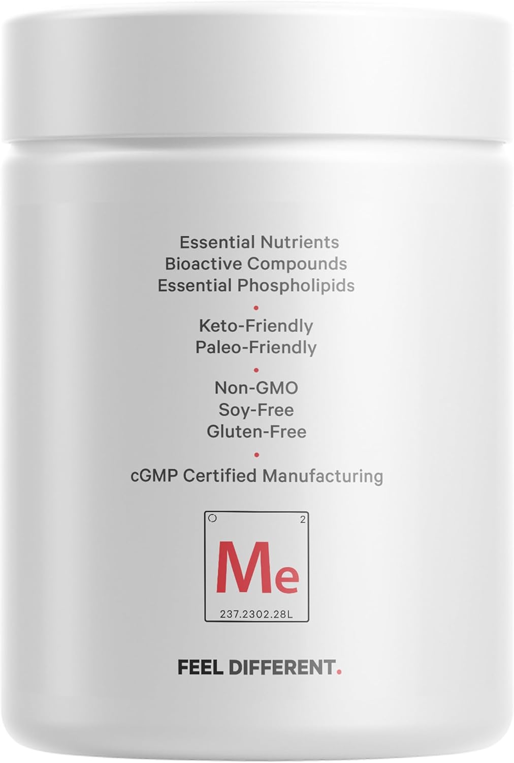 Sport Recovery Multivitamin Supplement with Vitamins, Minerals, Antioxidants - 90 Capsules