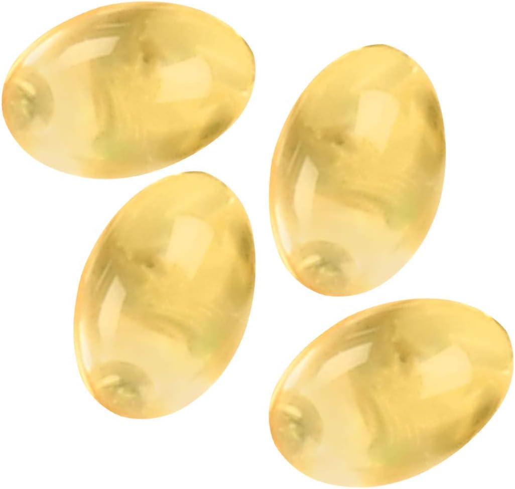 Spring Valley Vitamin D3 2000iu Softgels - 200 Count for Bone & Immune Health - 6 Month Supply + Supplement Guide