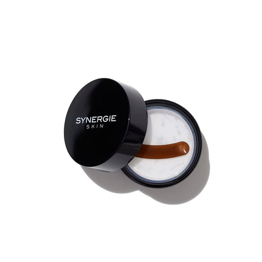 Stabilised L-ascorbic Acid Synergie Skin Pure-C Crystals for Skin Brightening and Anti-Aging