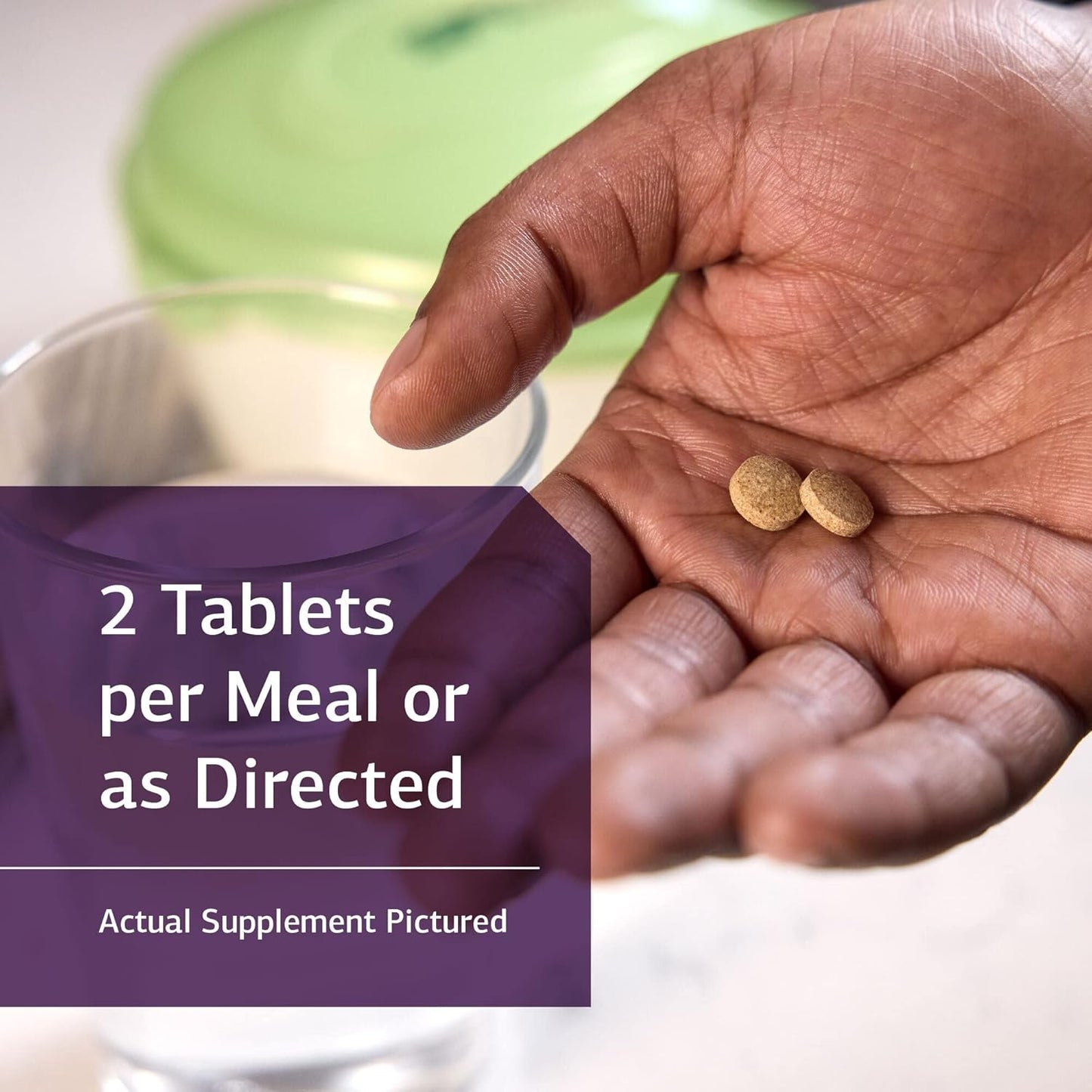 Standard Process Cataplex A - Antioxidant Supplement for Eye Health with Vitamin A - 180 Tablets