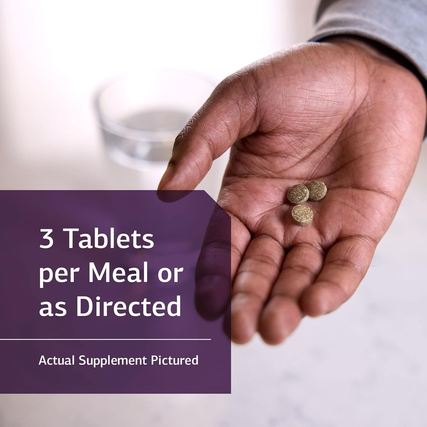 Standard Process Cataplex A-C-P Supplement for Heart, Gum, Immune, and Vascular Health - 180 Tablets